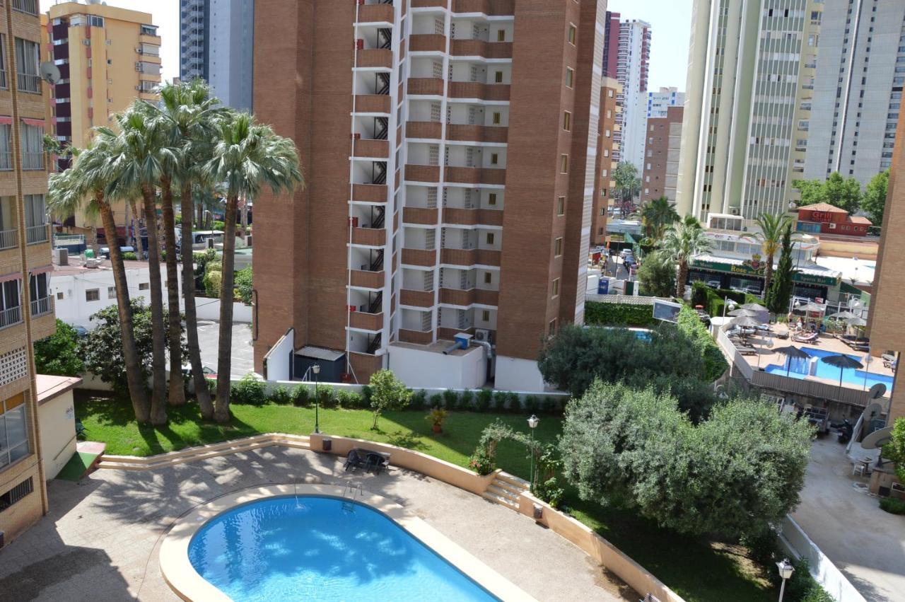 Karola 3c With Pool *
