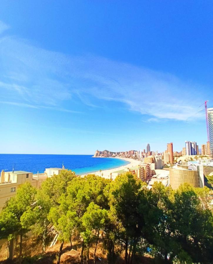 Sorolla Views Benidorm
