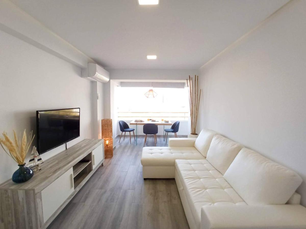 Apartment Sorolla Views
