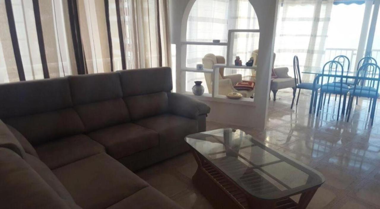 Apartment Levante Pгimera Linea Torre Yago