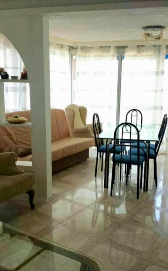 Levante Pгimera Linea Torre Yago Apartment