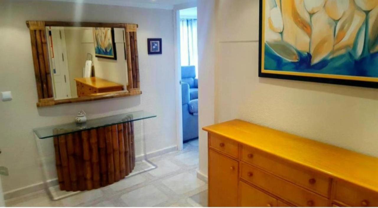 Levante Pгimera Linea Torre Yago * Benidorm