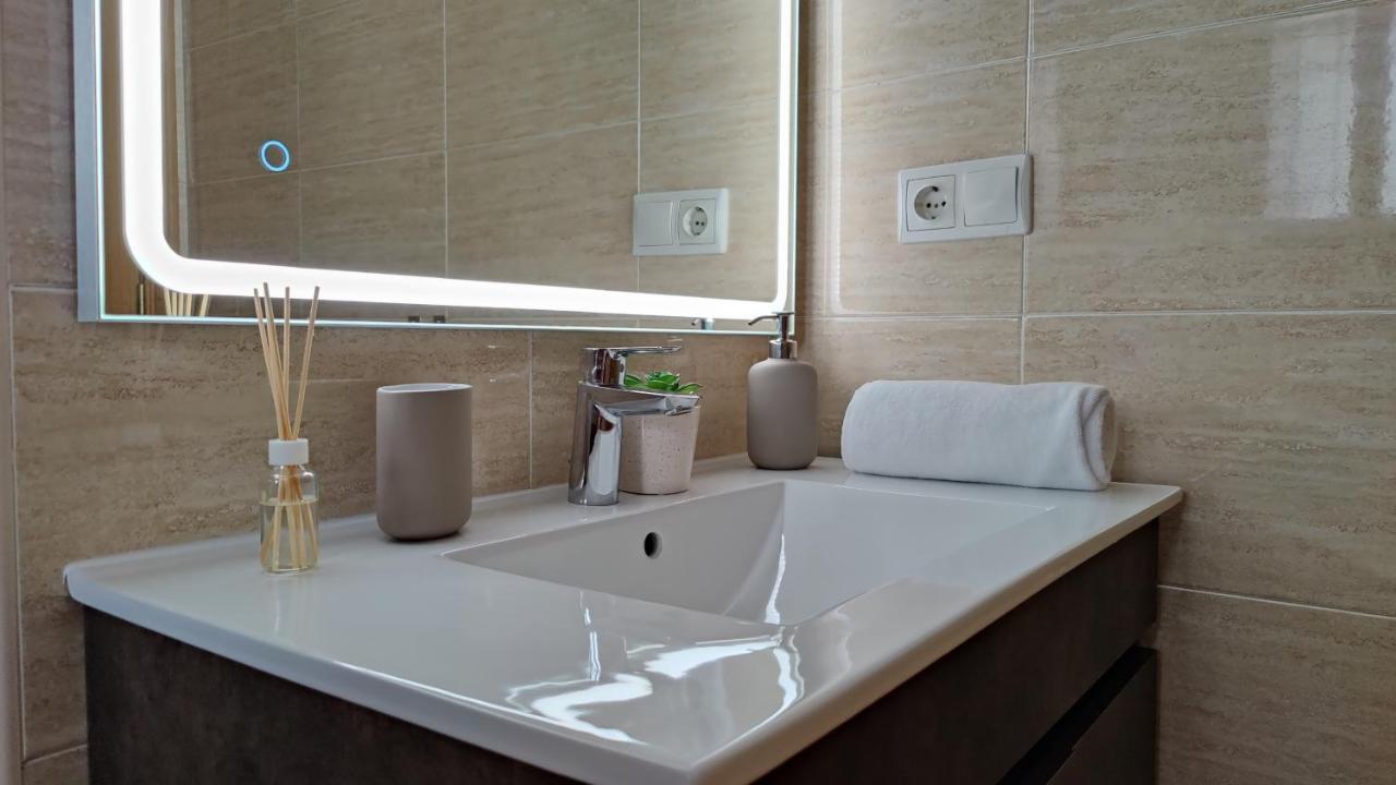 Dos Calas Sunny Apartamento *