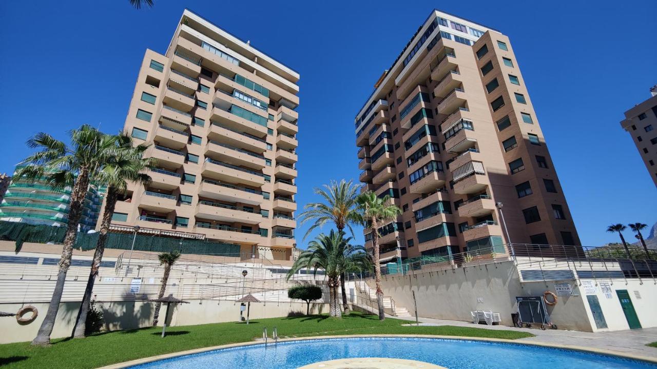 Veremar Honey Benidorm