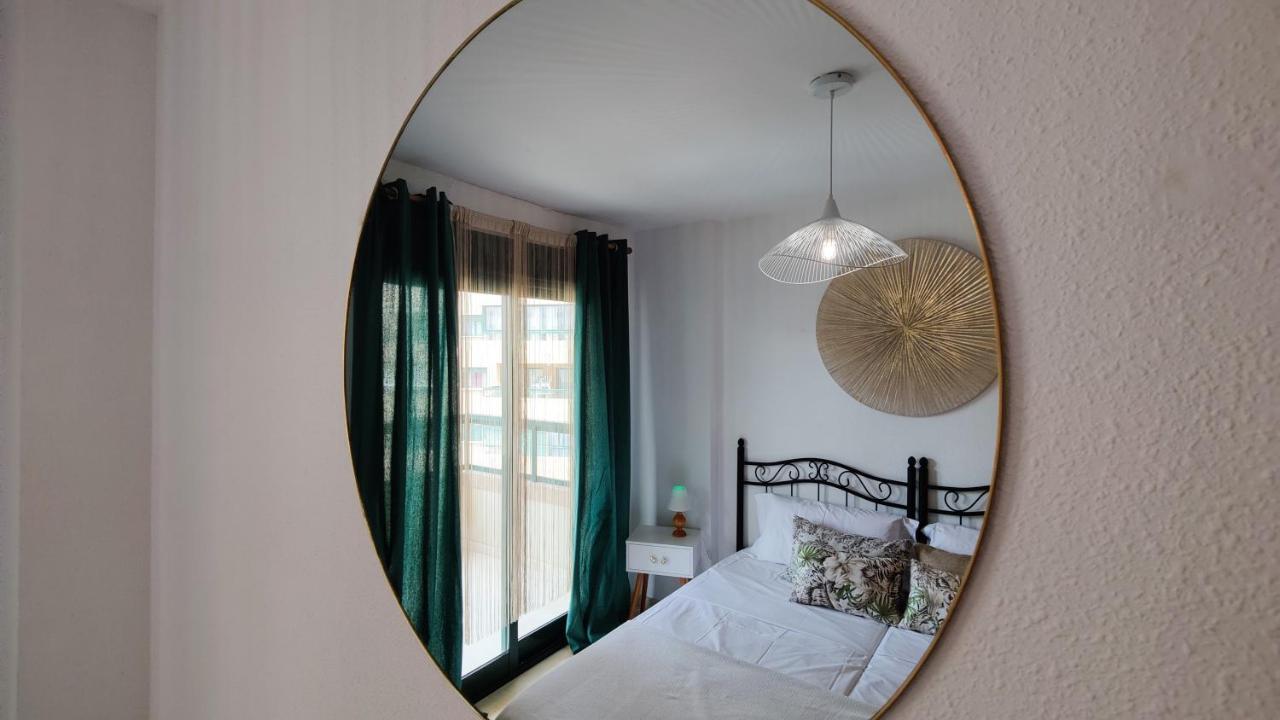 Apartment Veremar Honey