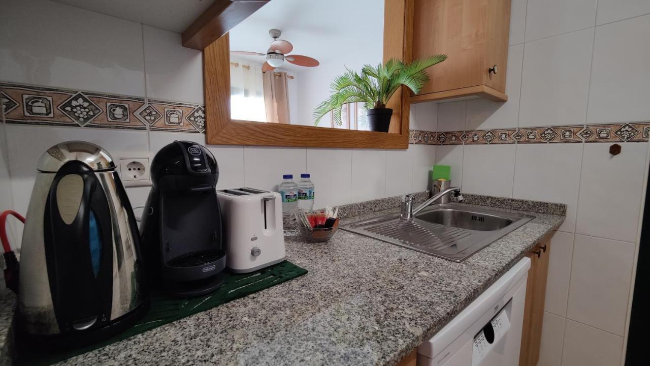 Veremar Honey Apartment
