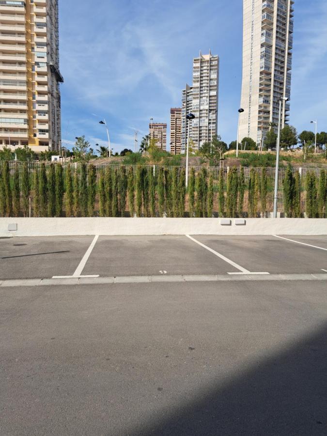 Romero Apartments-sunset Waves-benidorm *