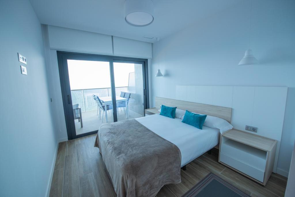 Apartment Sunset Cliffs Poniente Benidorm