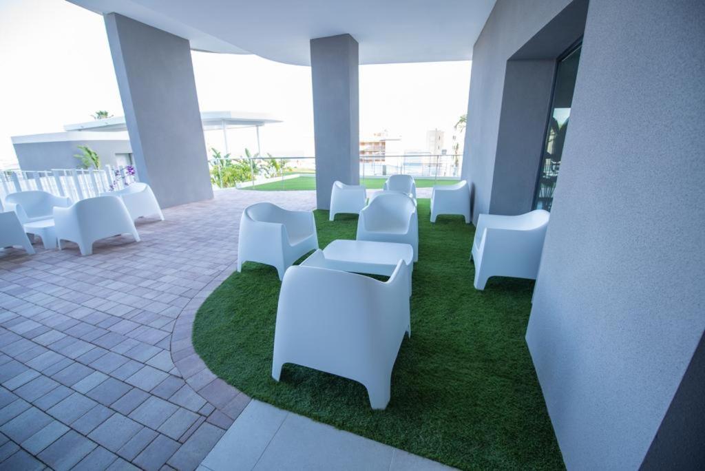 Apartment Sunset Cliffs Poniente
