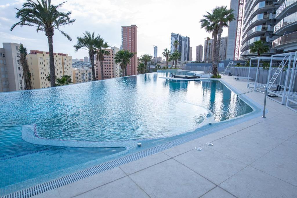 Apartment Sunset Cliffs Poniente *