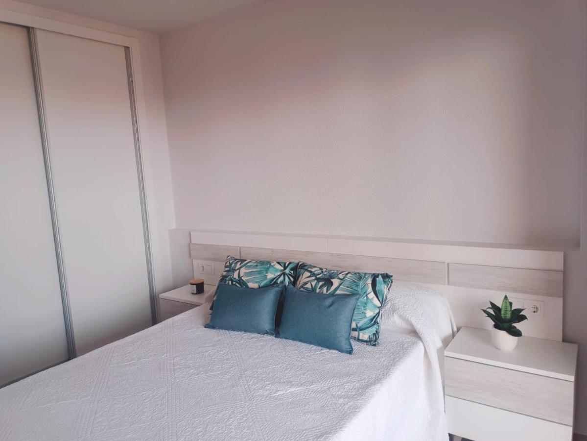Paraiso Appartement