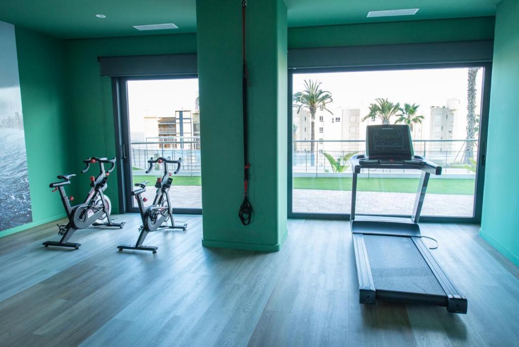 Sunset Cliffs Poniente Apartment
