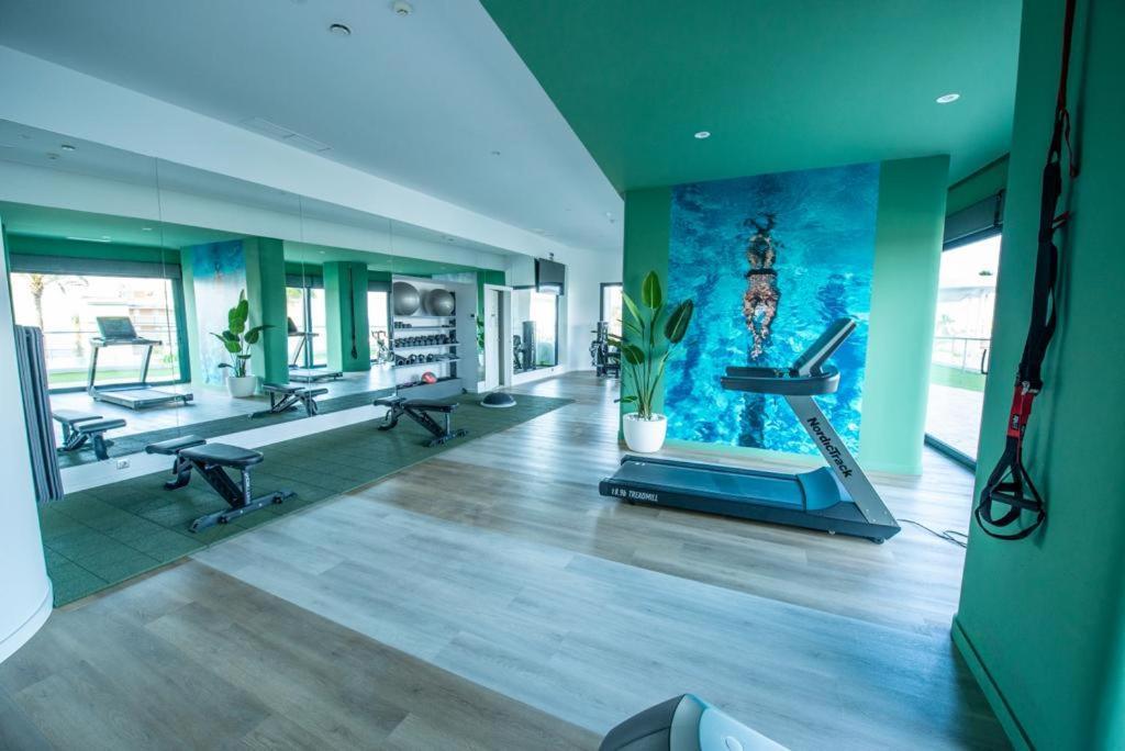 Sunset Cliffs Poniente Apartment Benidorm