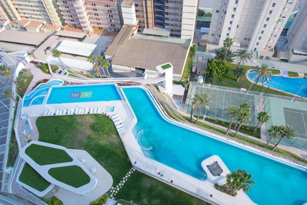 Sunset Cliffs Poniente Apartment *