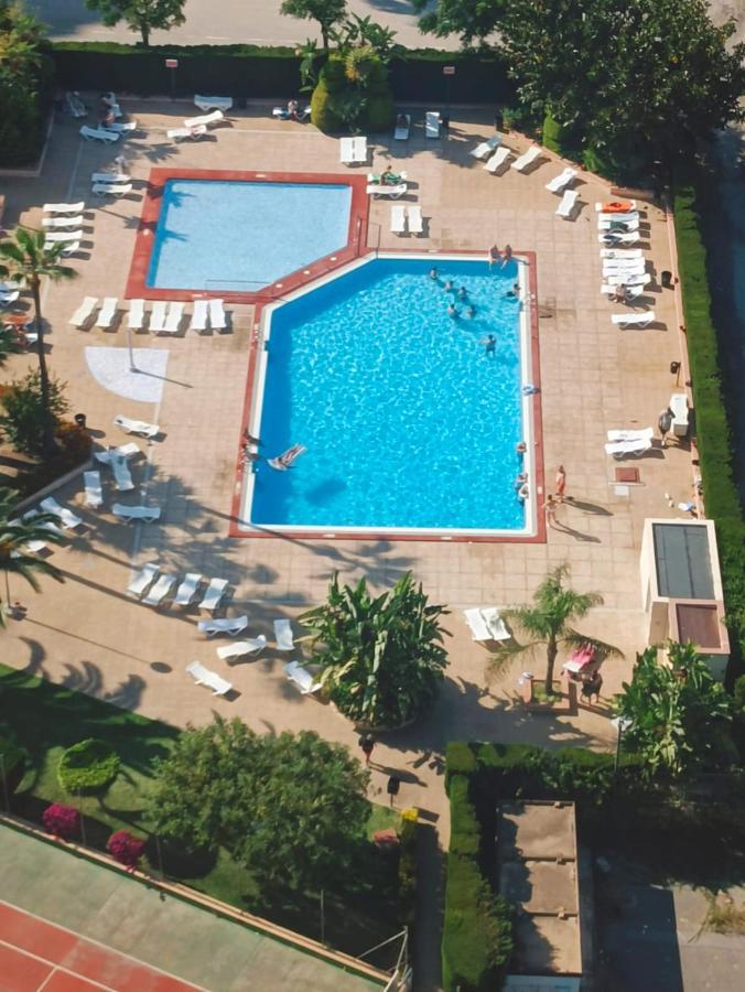 Appartement Paraiso *