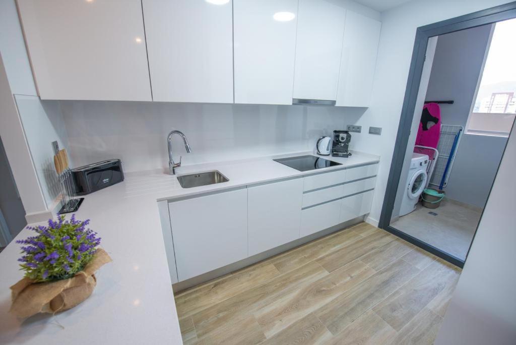 Apartment Sunset Cliffs Poniente *