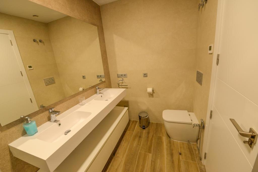 Sunset Cliffs Poniente Apartment *
