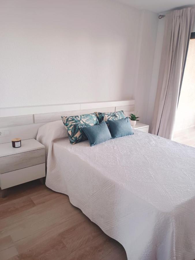 Paraiso Appartement *