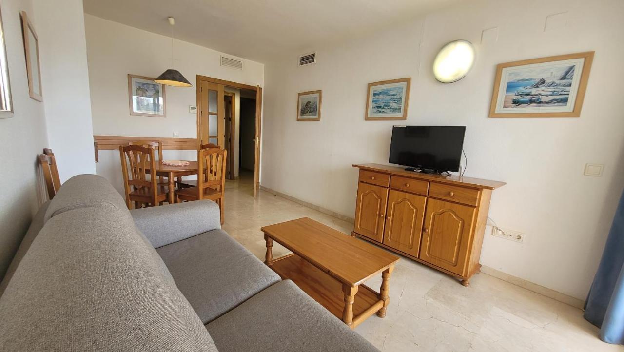 Gemelos 22-fincas Appartement Benidorm