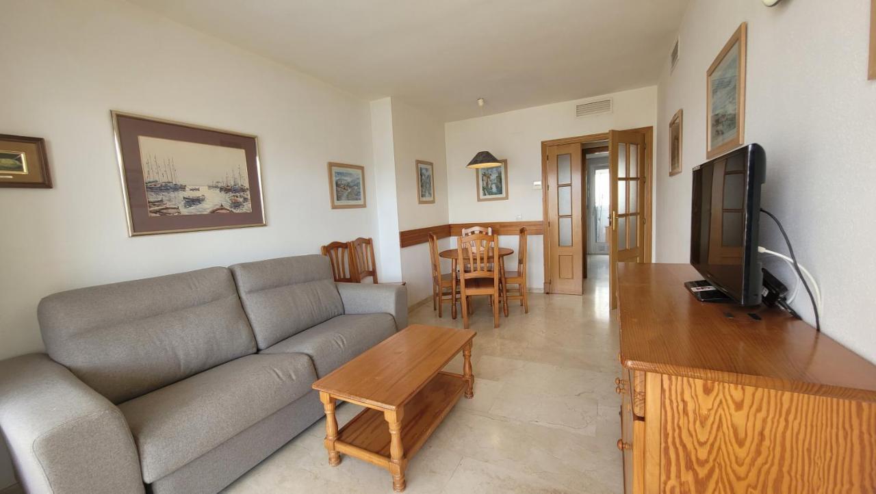 Gemelos 22-Fincas Benidorm *