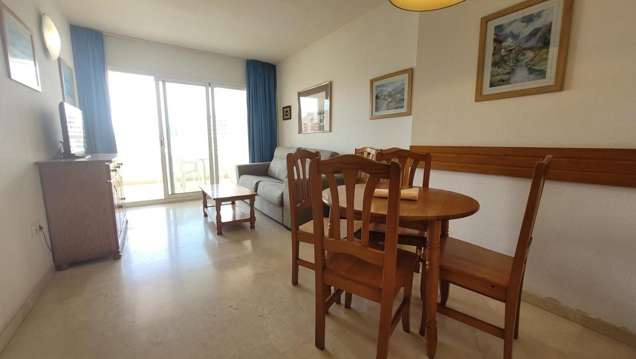 Appartement Gemelos 22-fincas