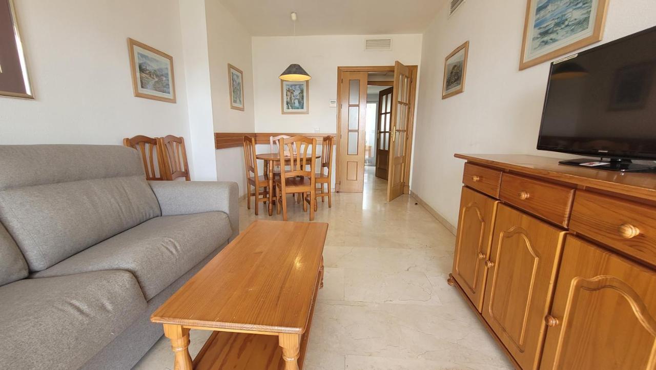 Gemelos 22-fincas Appartement *