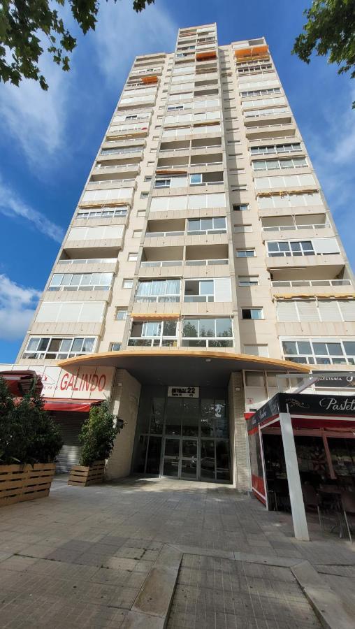 Gemelos 22-fincas * Benidorm