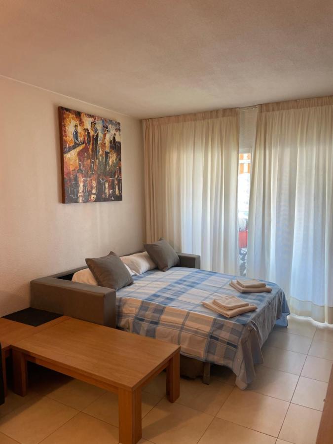 Appartement Capri-turis Luxe