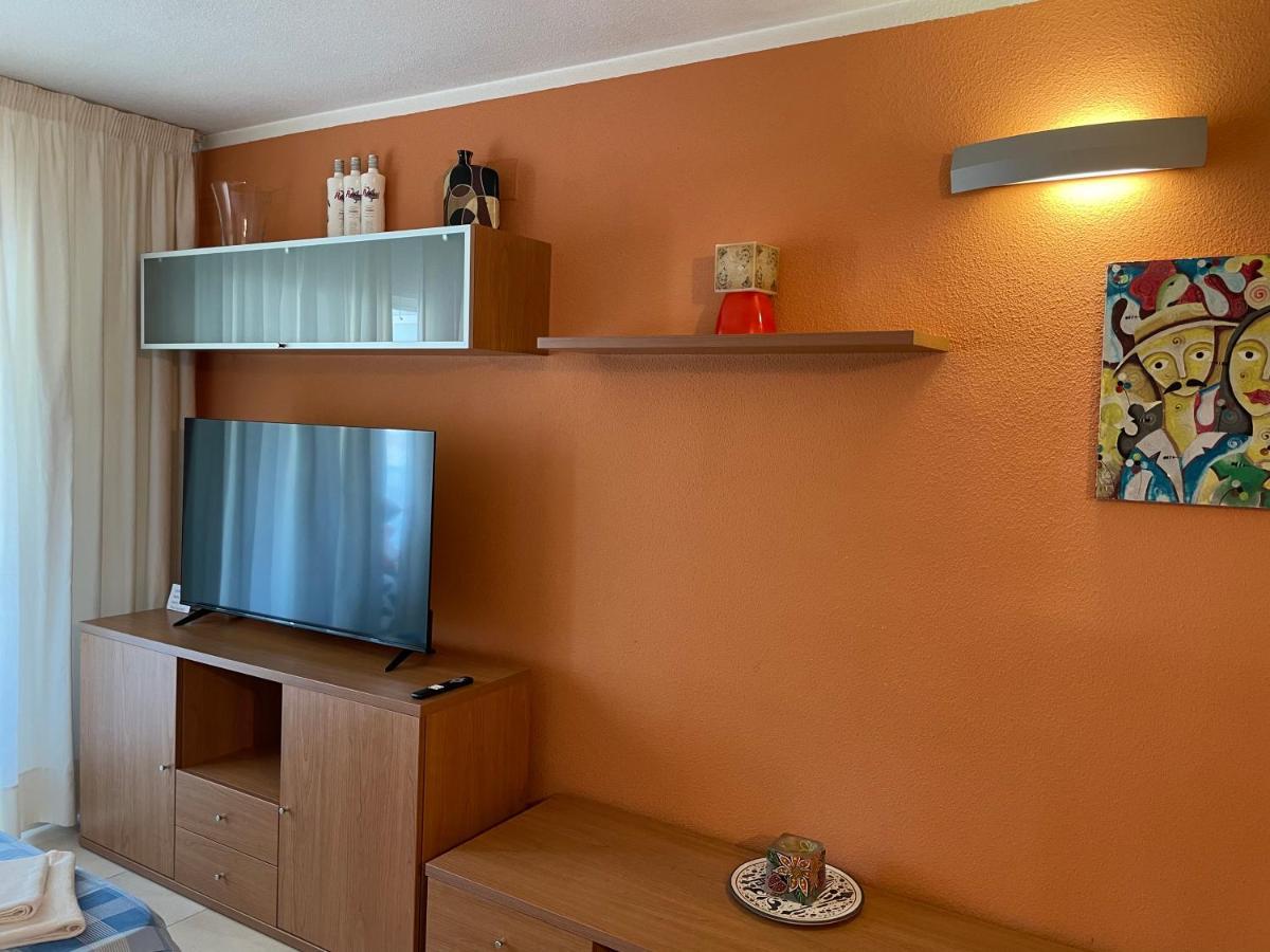Capri-turis Luxe Appartement *