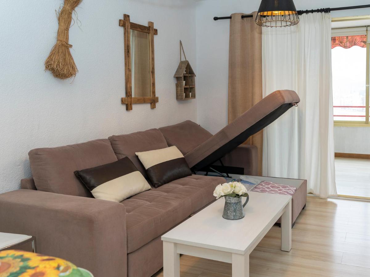 Appartement Mejores Vistas De Benidorm.