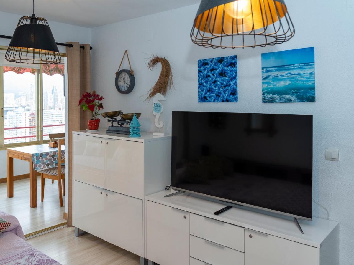 Appartement Mejores Vistas De Benidorm. Benidorm
