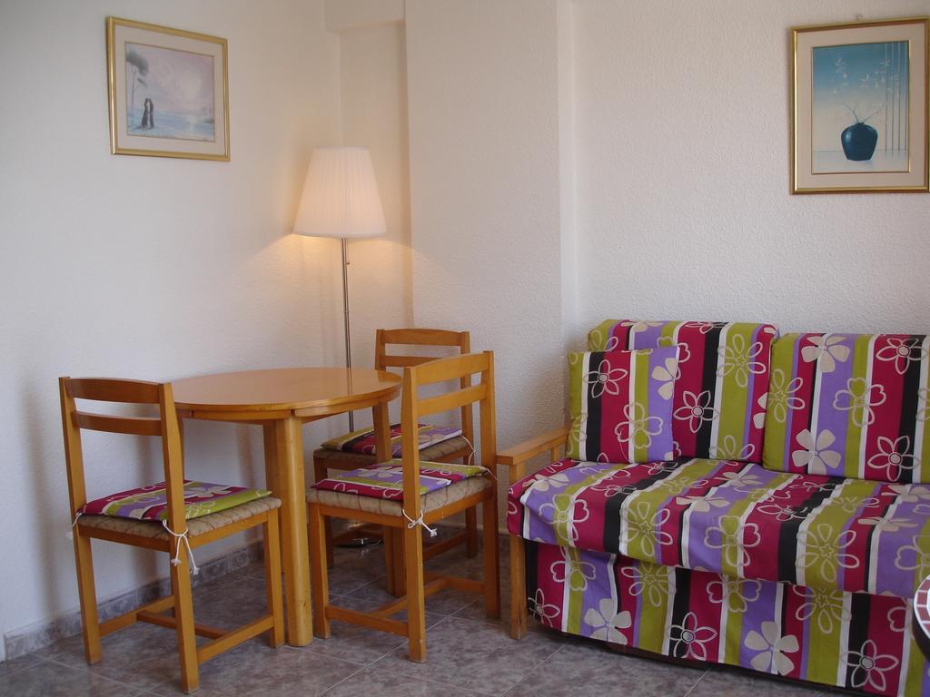 Apartamento Carabelas *