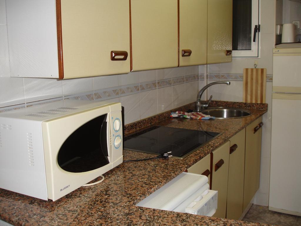Carabelas Apartamento *