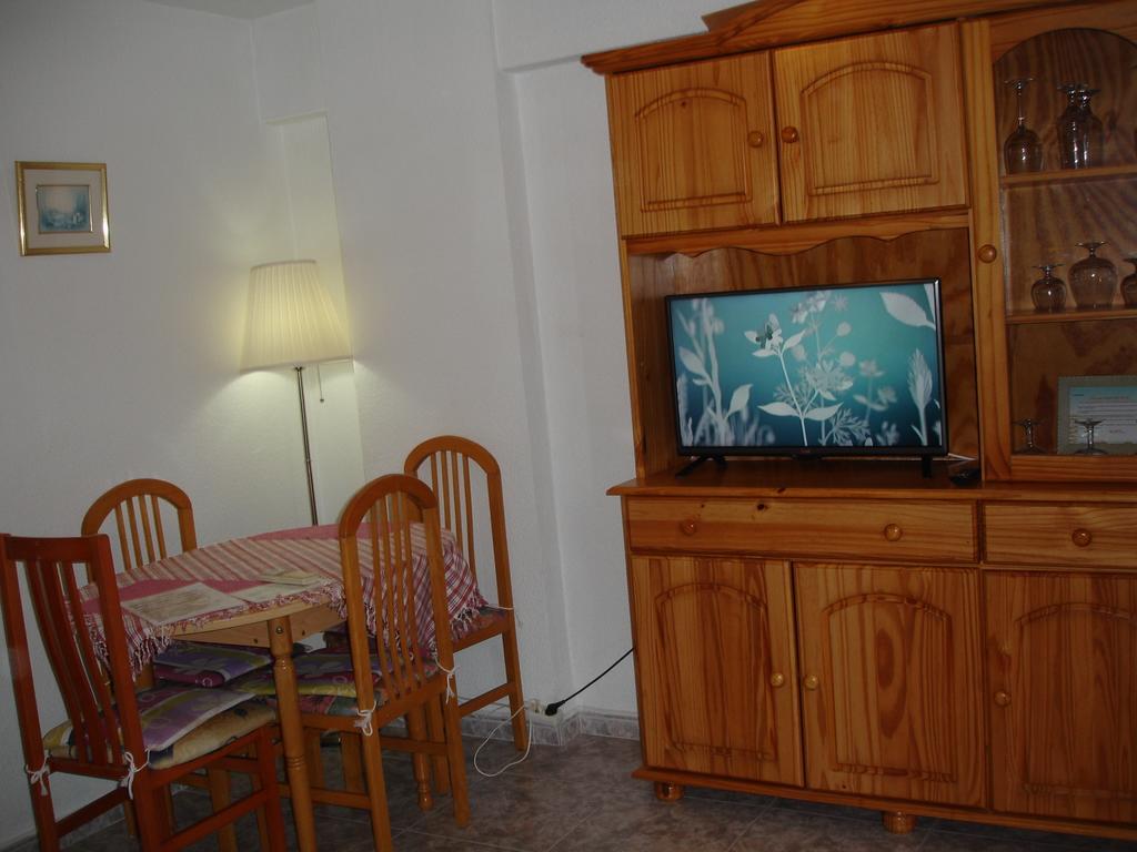 Apartamento Carabelas Benidorm