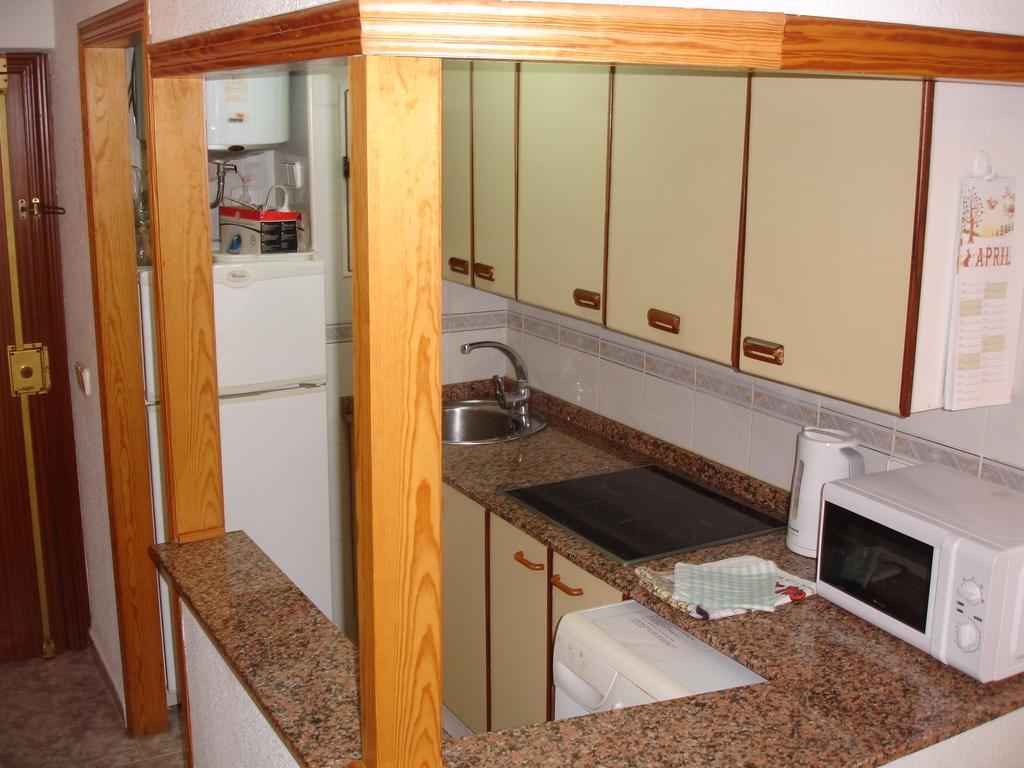 Carabelas * Benidorm
