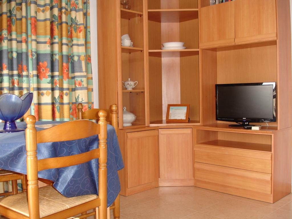 Carabelas Apartamento Benidorm