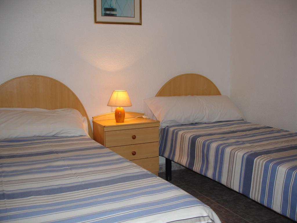 Carabelas Benidorm