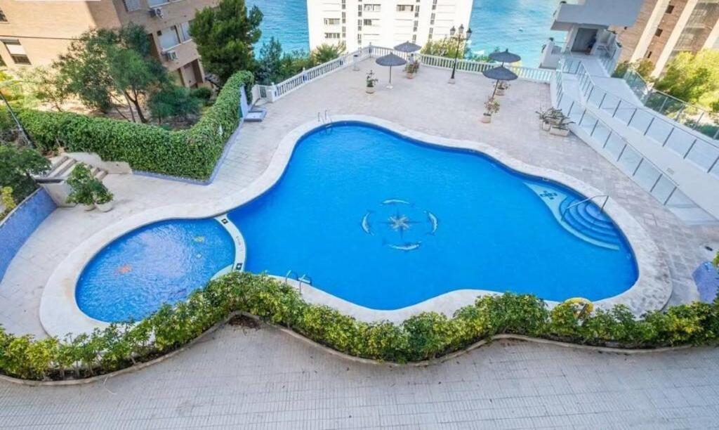 Appartement Trinisol 2 Benidorm