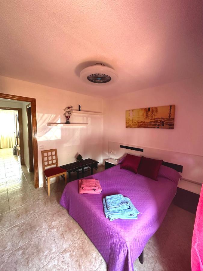 Appartement Duplex 5 Min De La Playa Benidorm