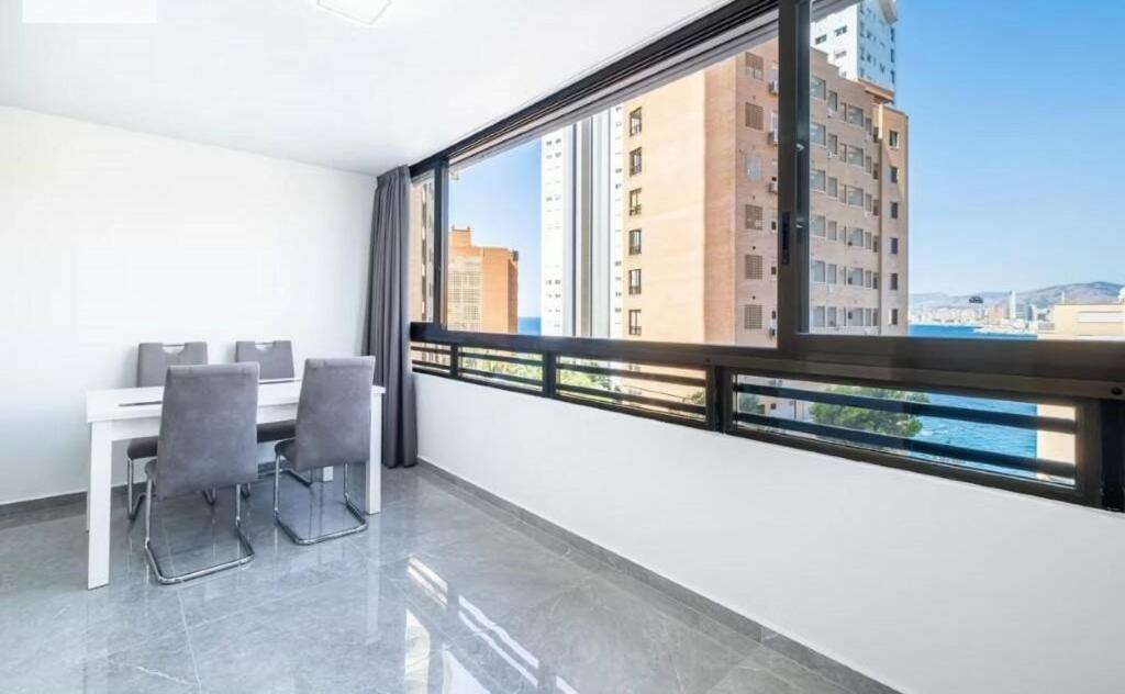 Appartement Trinisol 2