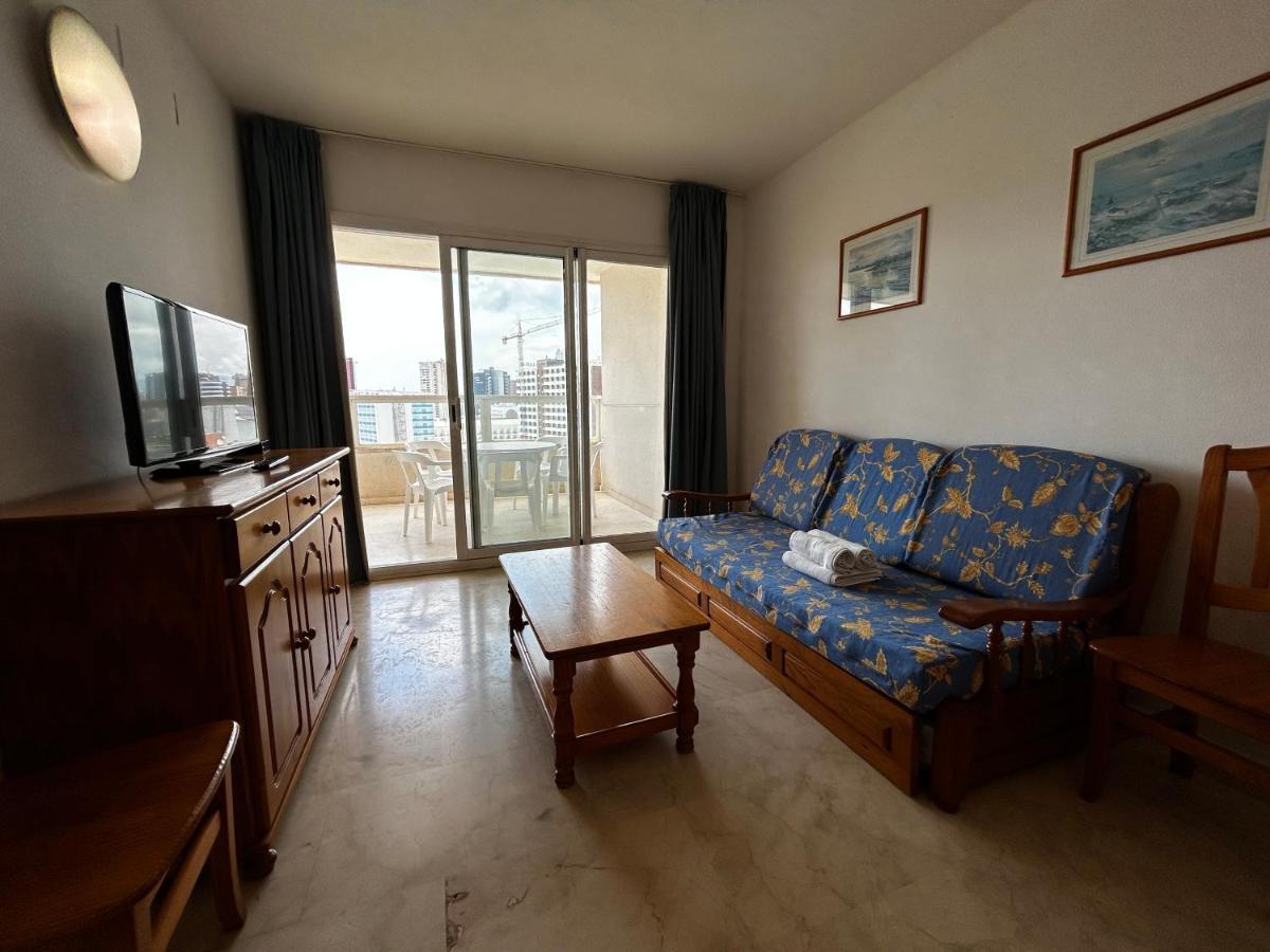 Gemelos 22-fincas Appartement *