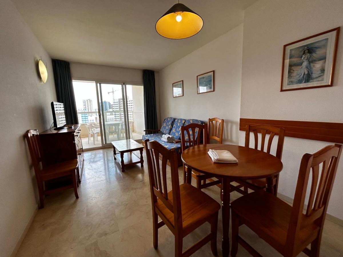 Gemelos 22-fincas Appartement *