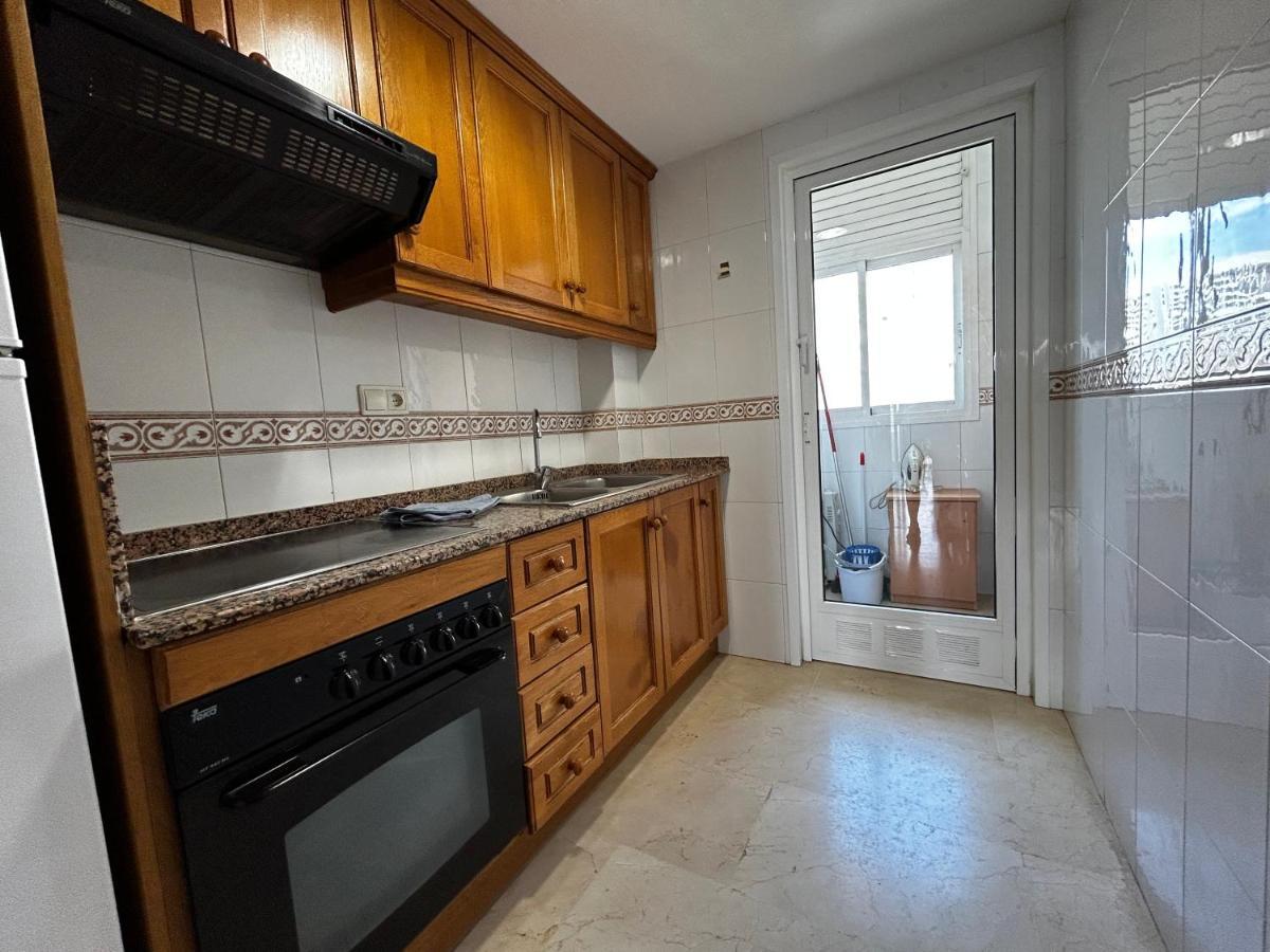 Gemelos 22-Fincas Benidorm