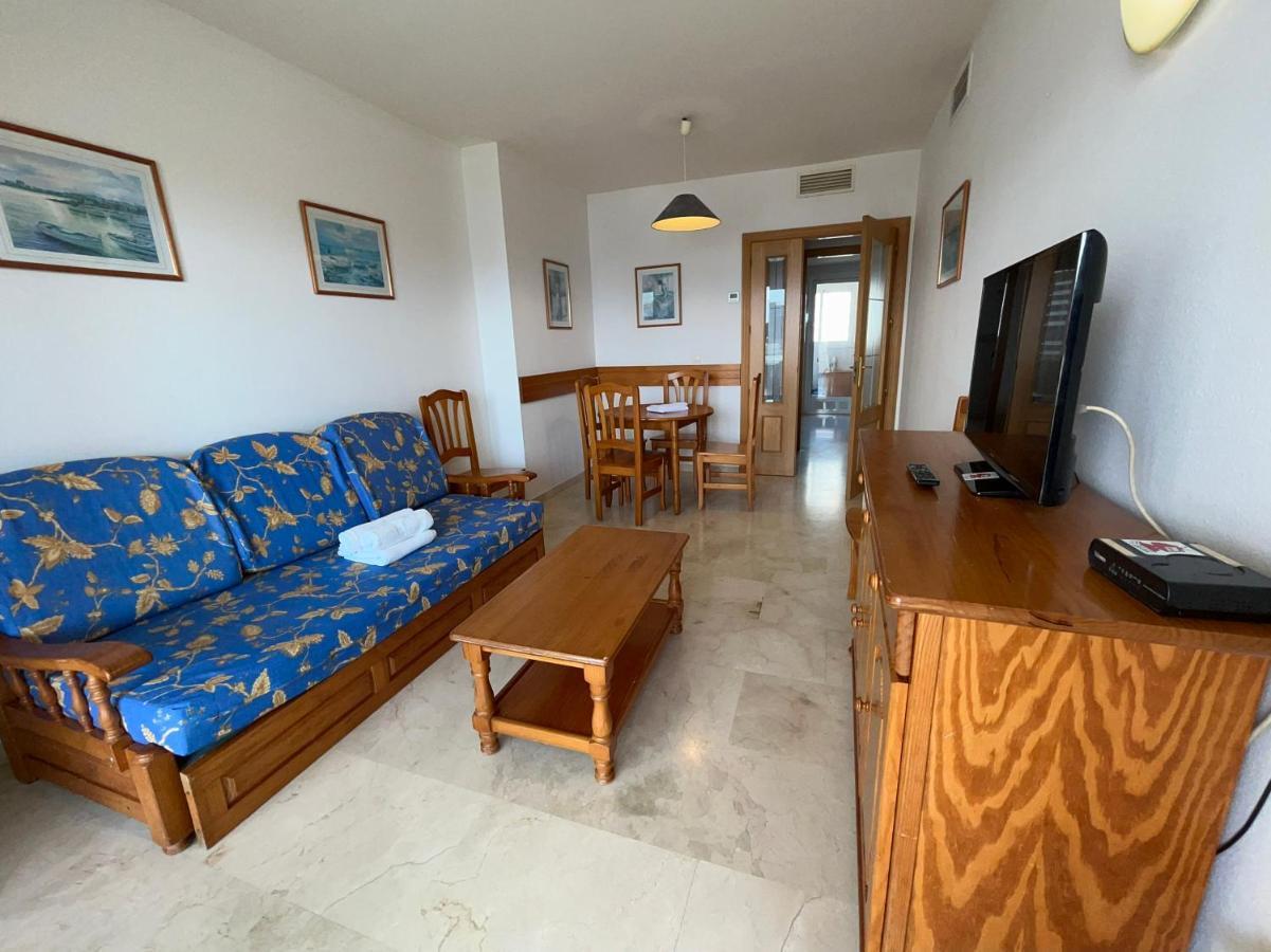 Appartement Gemelos 22-fincas Benidorm