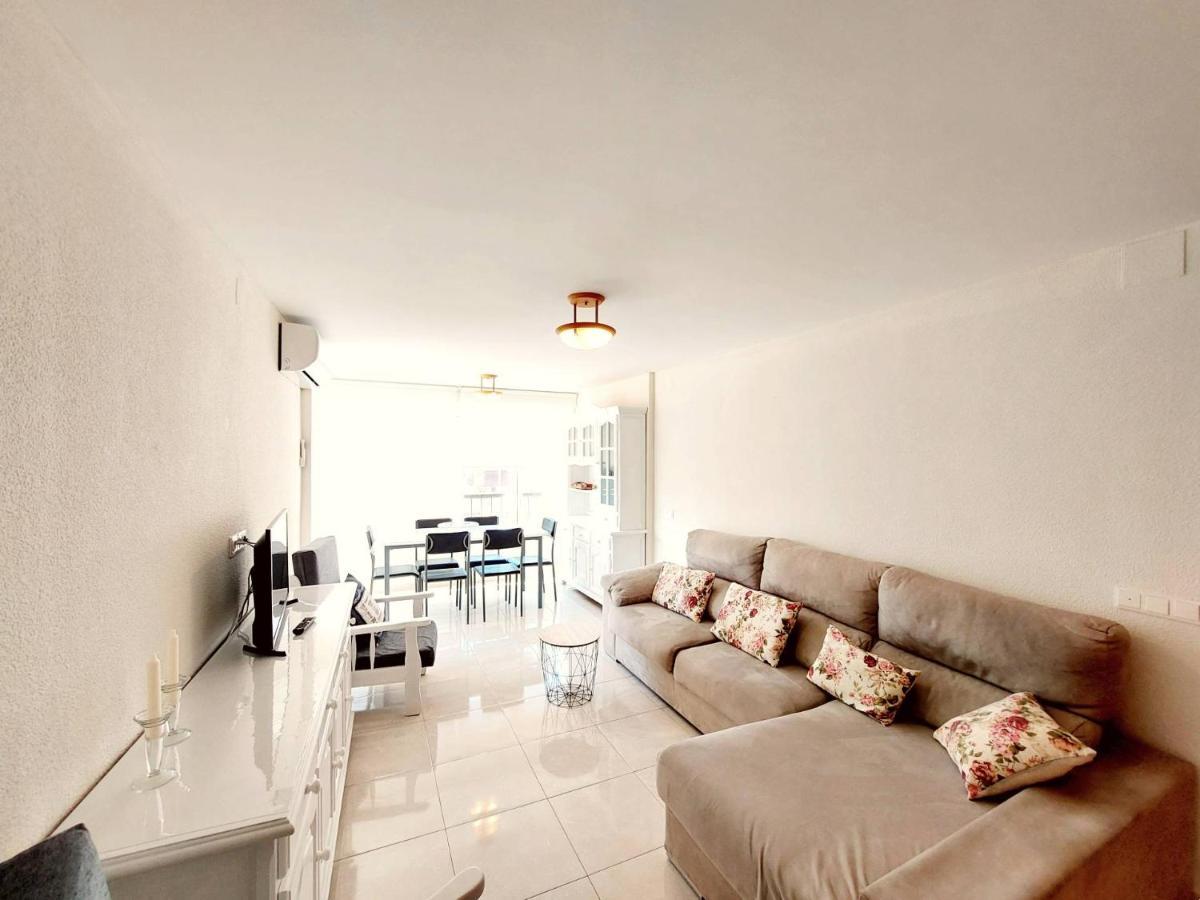 Appartement Filipinas Levante Benidorm