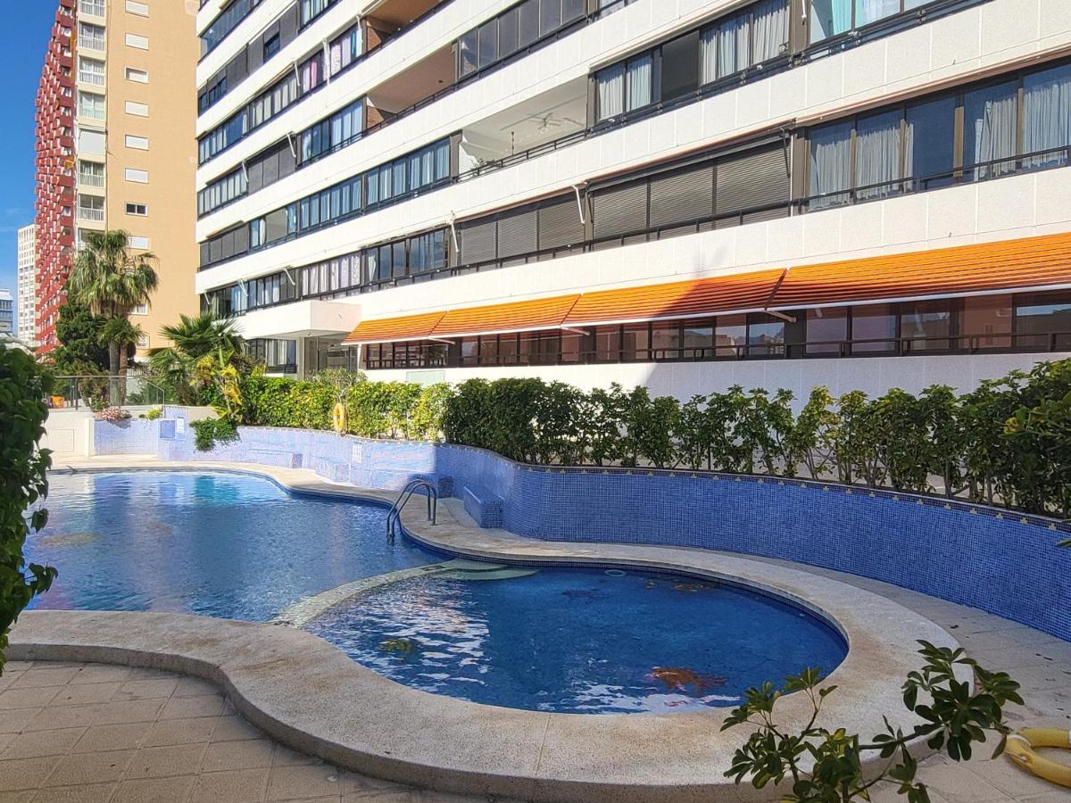 Trinisol Ii Private With Sea View Apartment