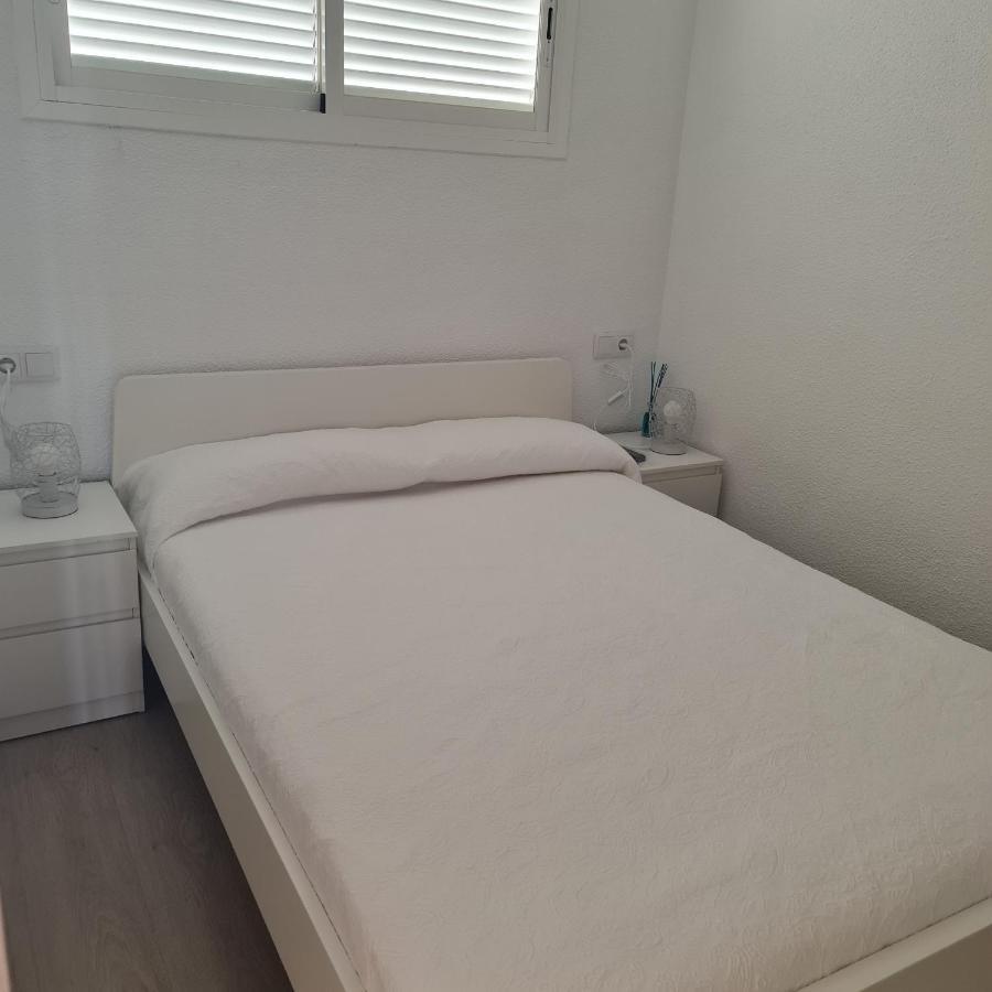 Alco Apartamentos: Playmon Park Appartement Benidorm