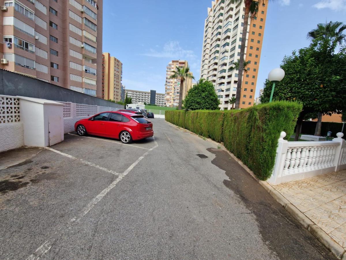 Estoril Apartamento *