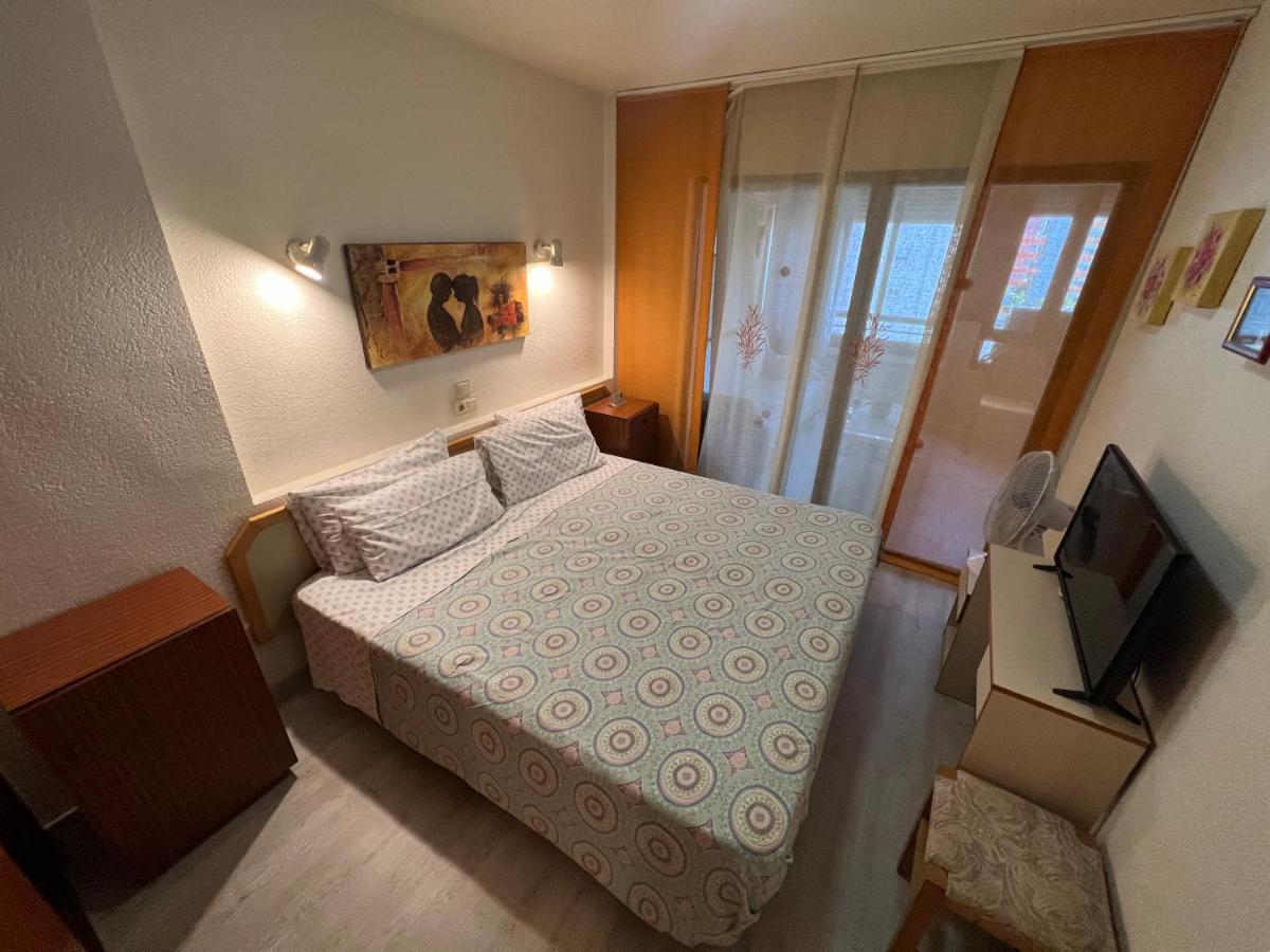 Apartment Kuki En Rincon De Loix