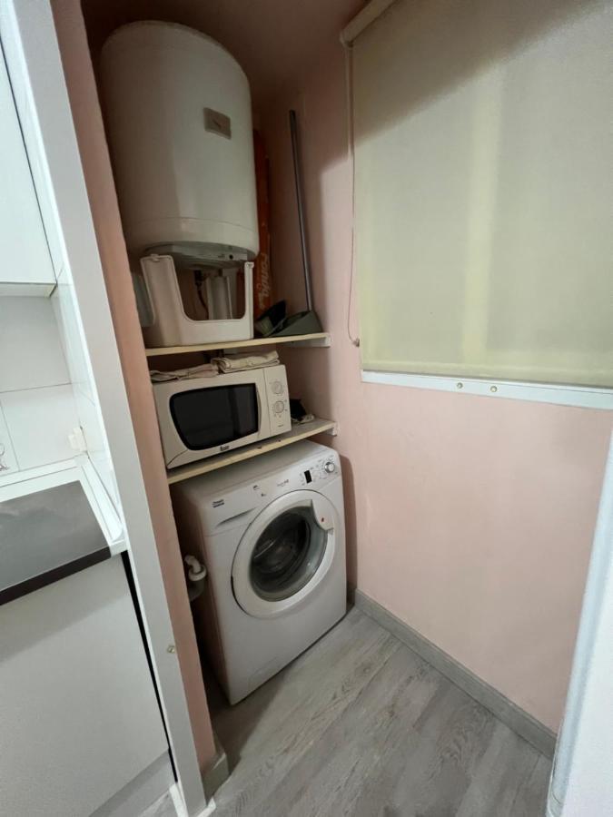 Apartment Kuki En Rincon De Loix Benidorm